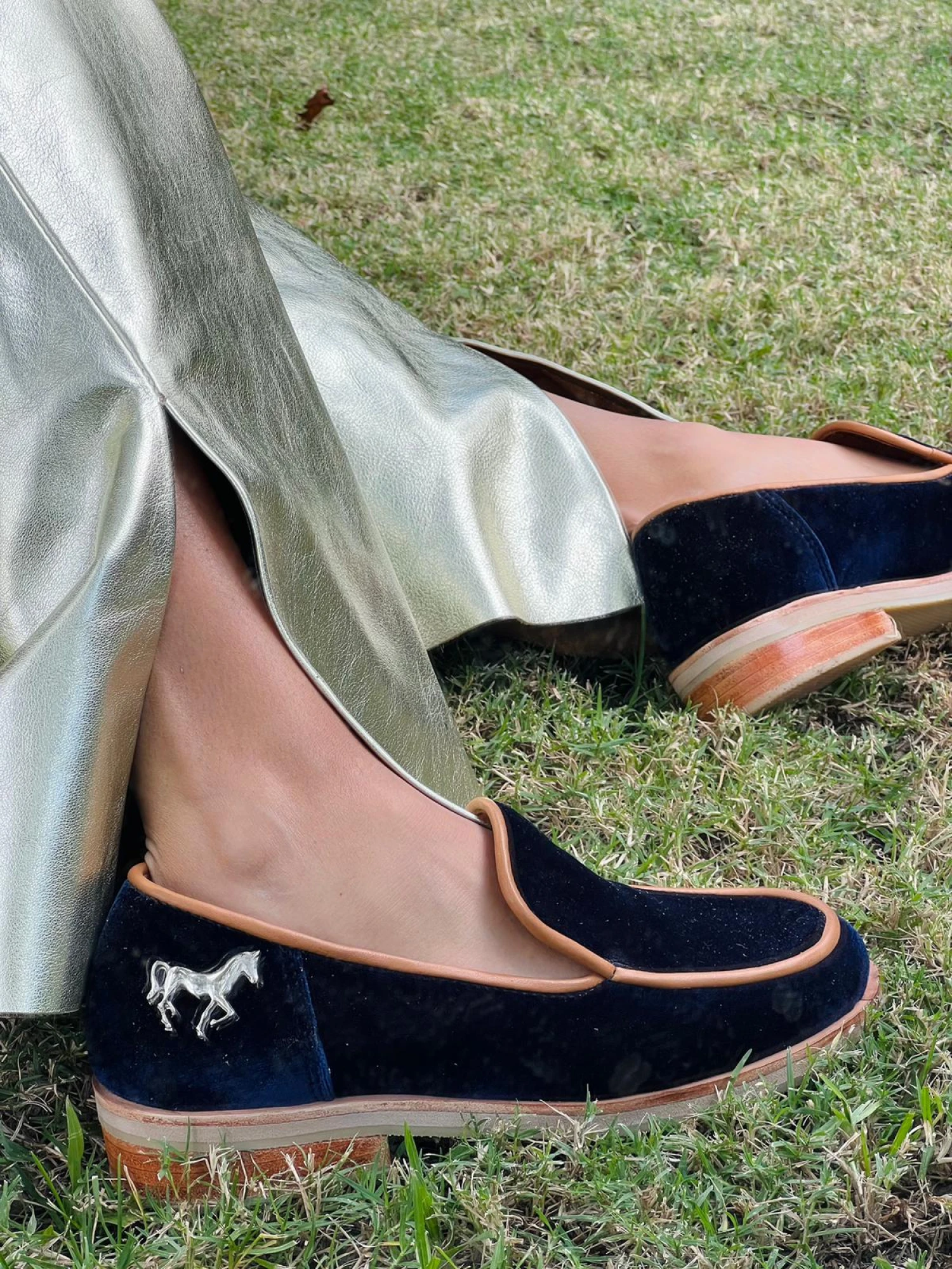 Jockey Shoes