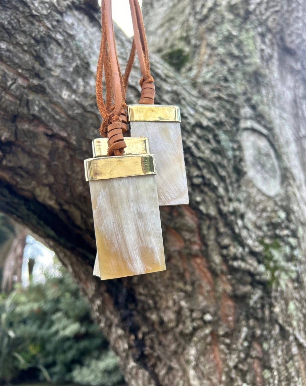 Mini Necklaces - Guampa