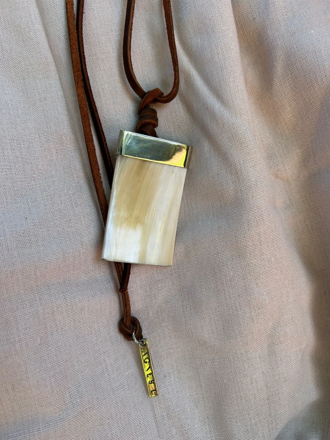 Mini Necklaces - Guampa