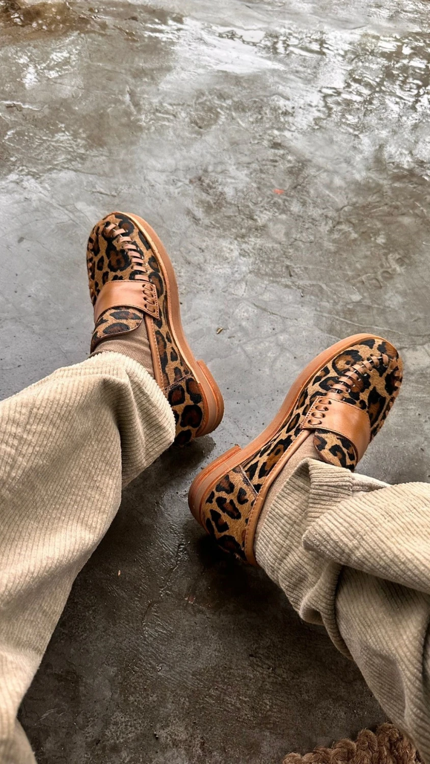 Mocasin Vol2