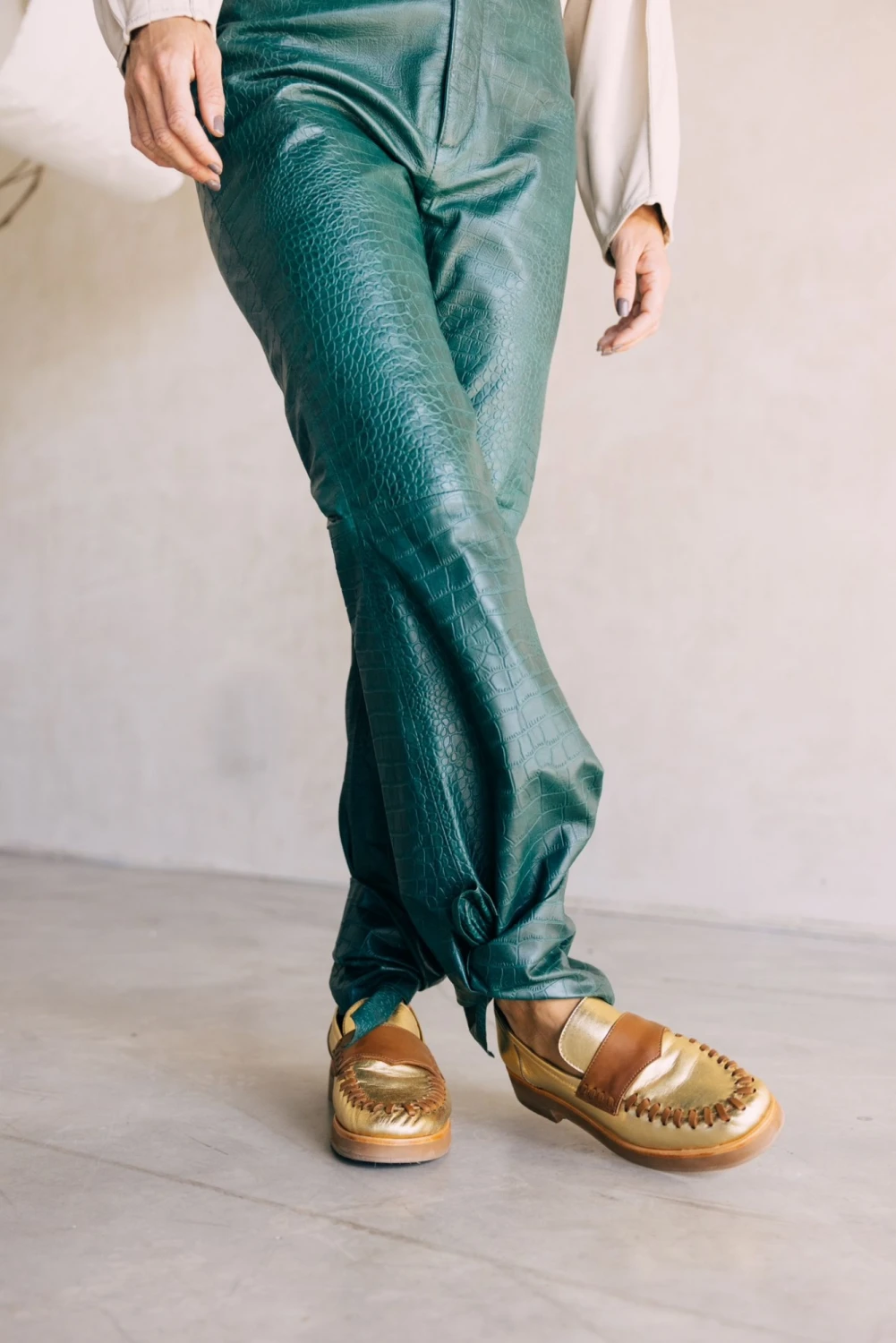 Mocasin Vol2