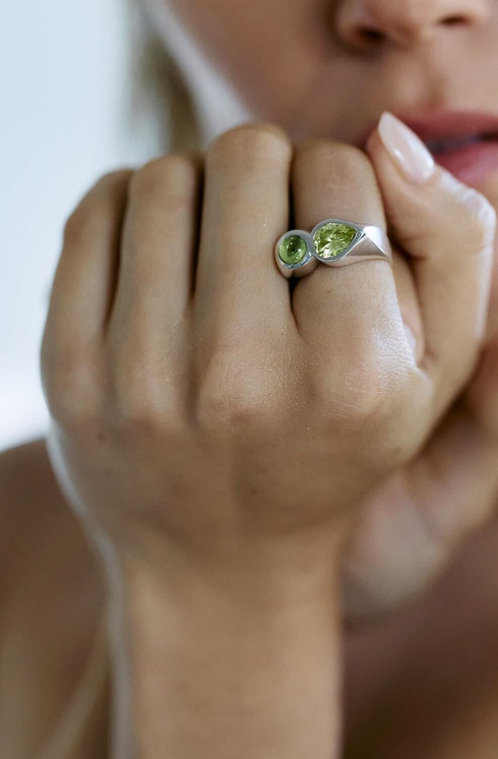 Anillo Híbrido