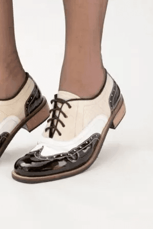 Zapato Oxford Juno