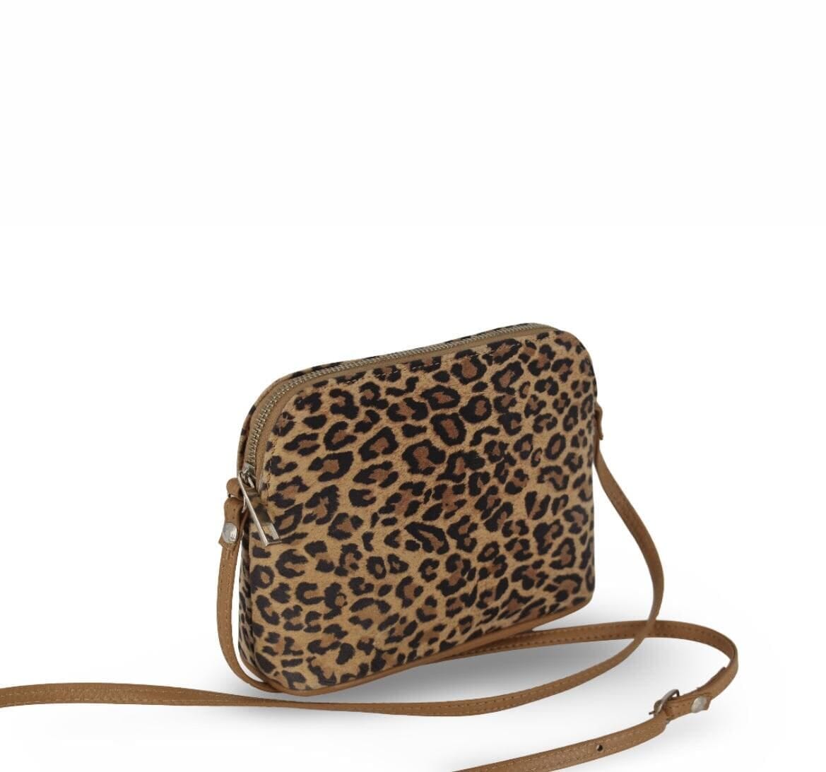BANDOLERA KENIA ANIMAL