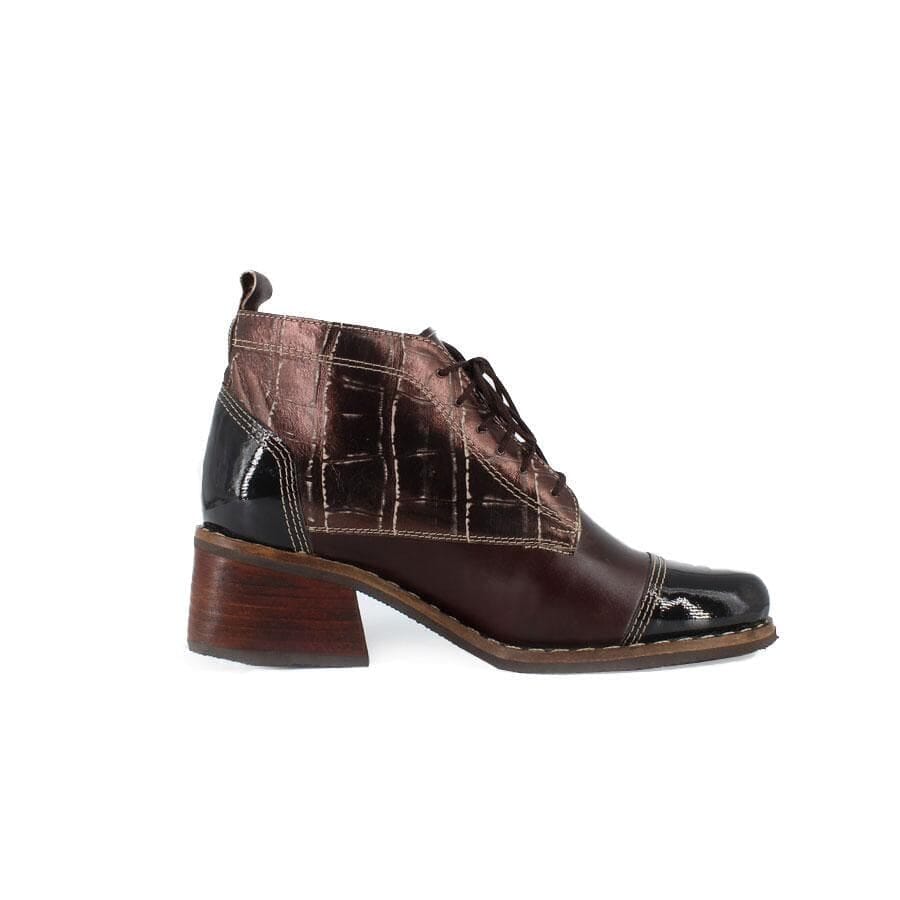 BOTIN JASPE