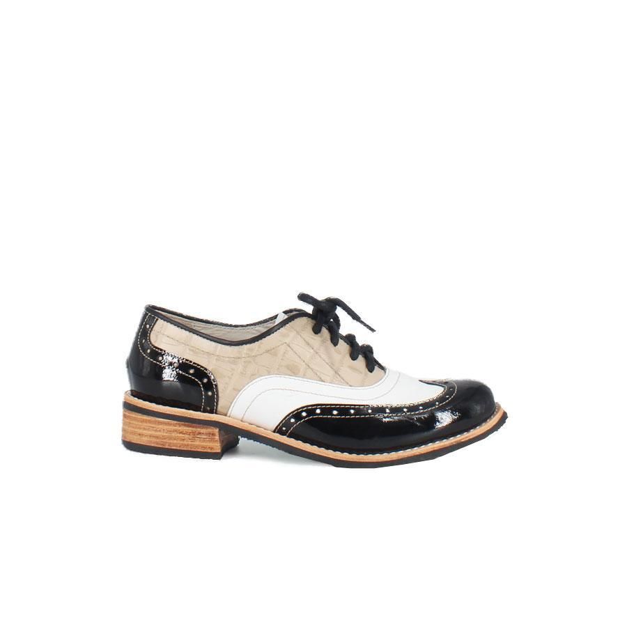 Zapato Oxford Juno