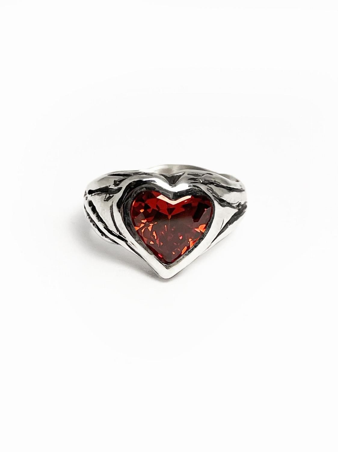 Anillo Desgarro