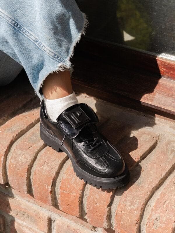 Zapato Oxford