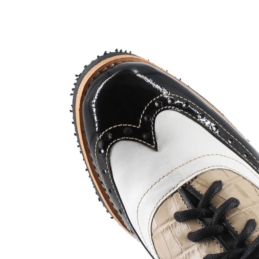 Zapato Oxford Juno