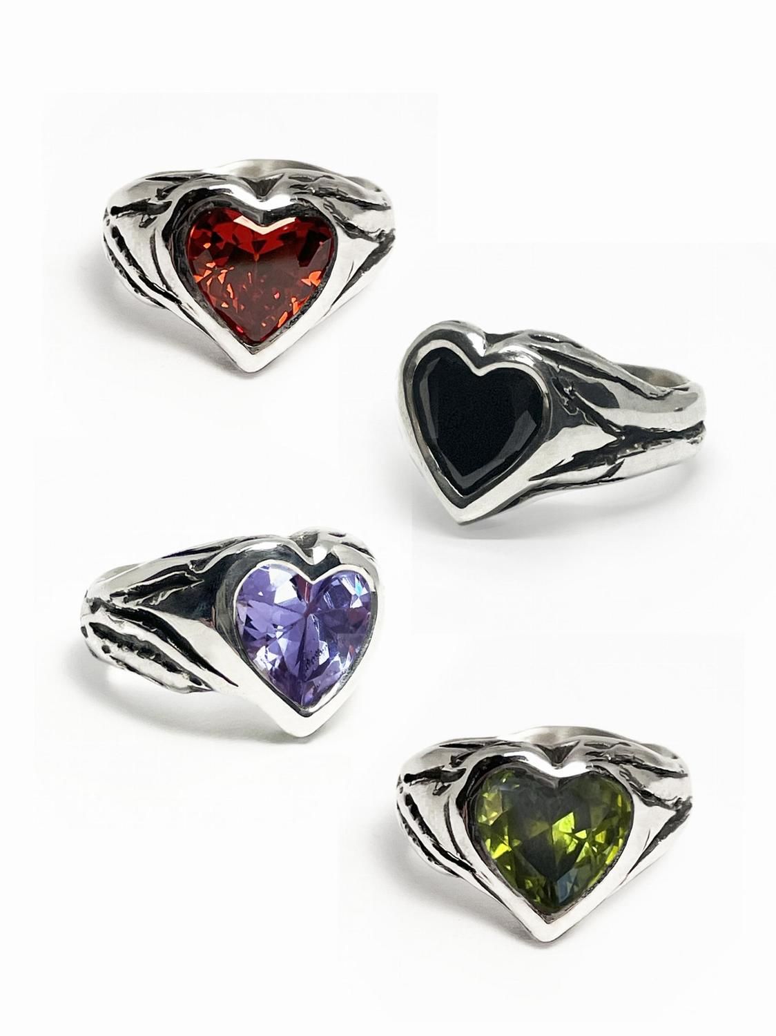 Anillo Desgarro