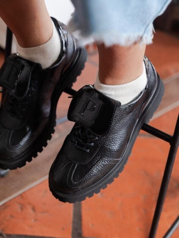 Zapato Oxford