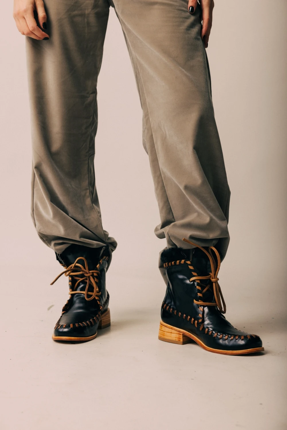 North Boots