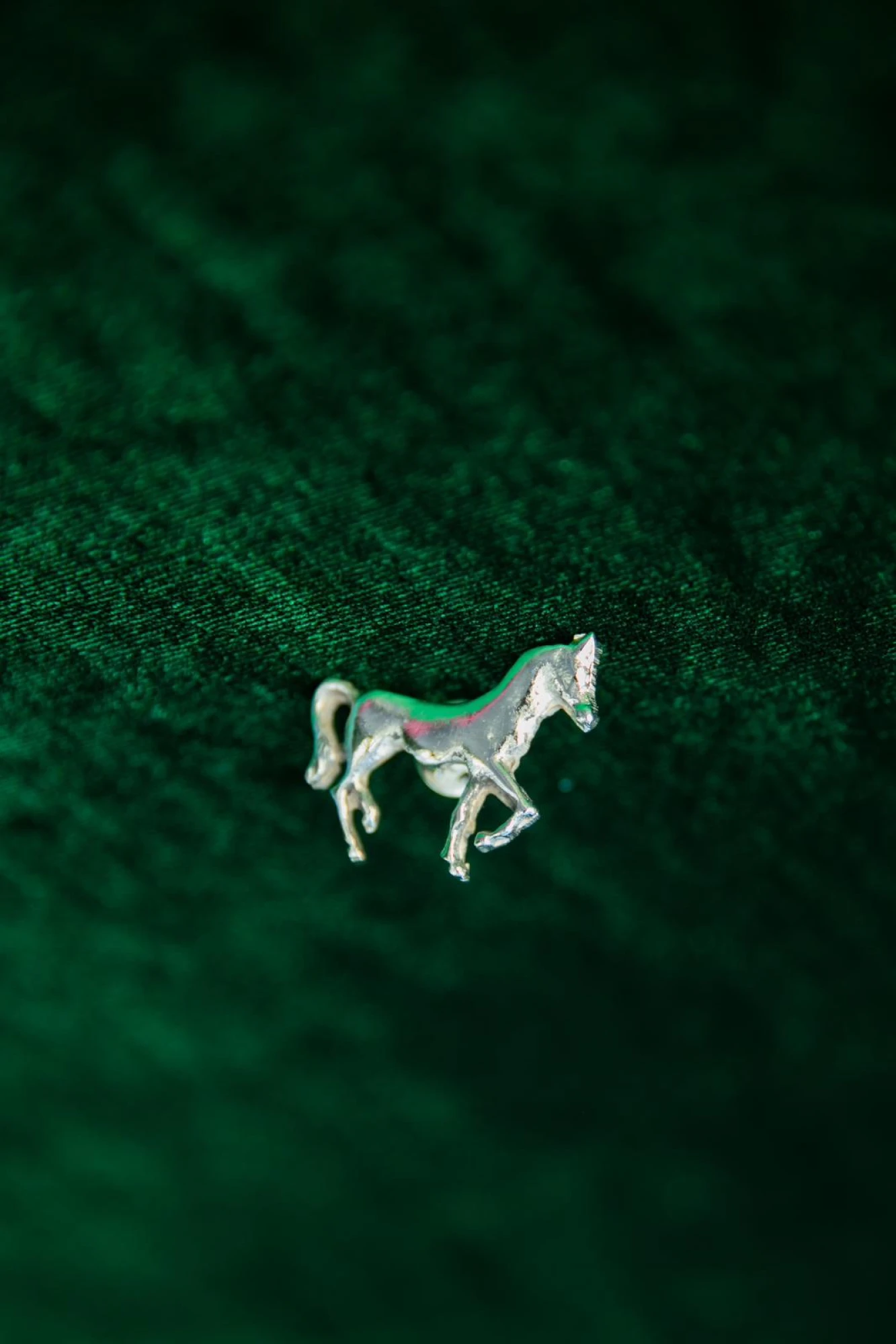 Pin - Caballito