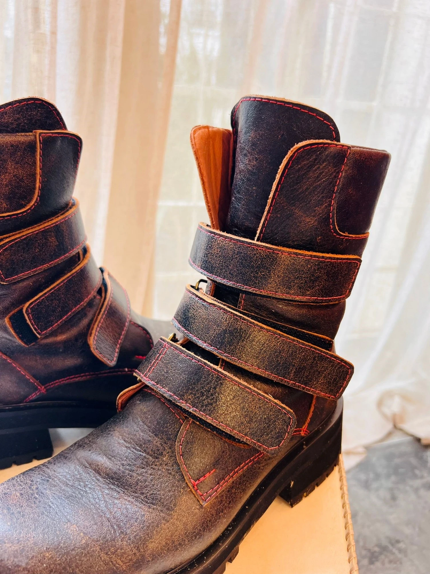 Roller Boots