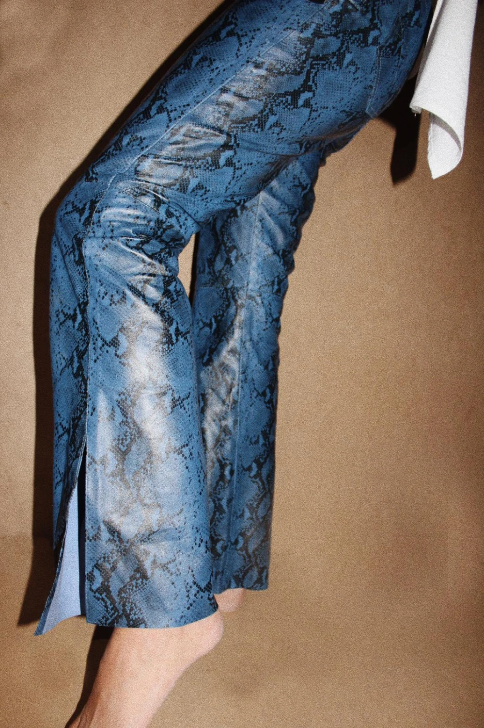 Snake Pants