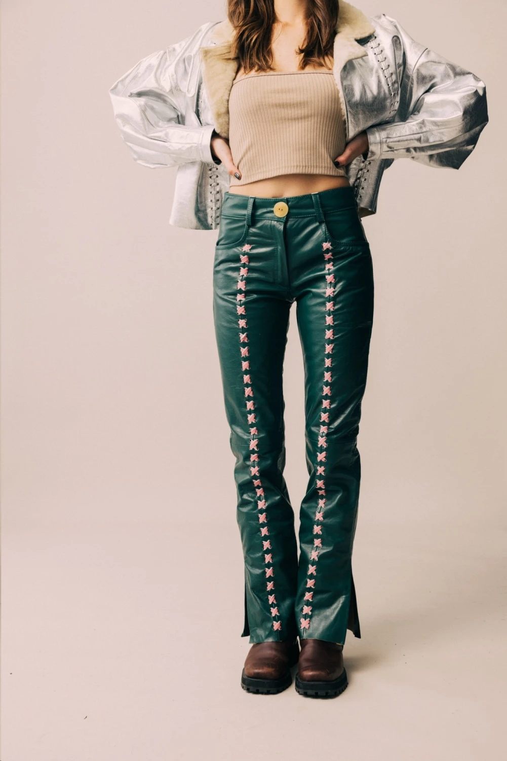 Spider Pants