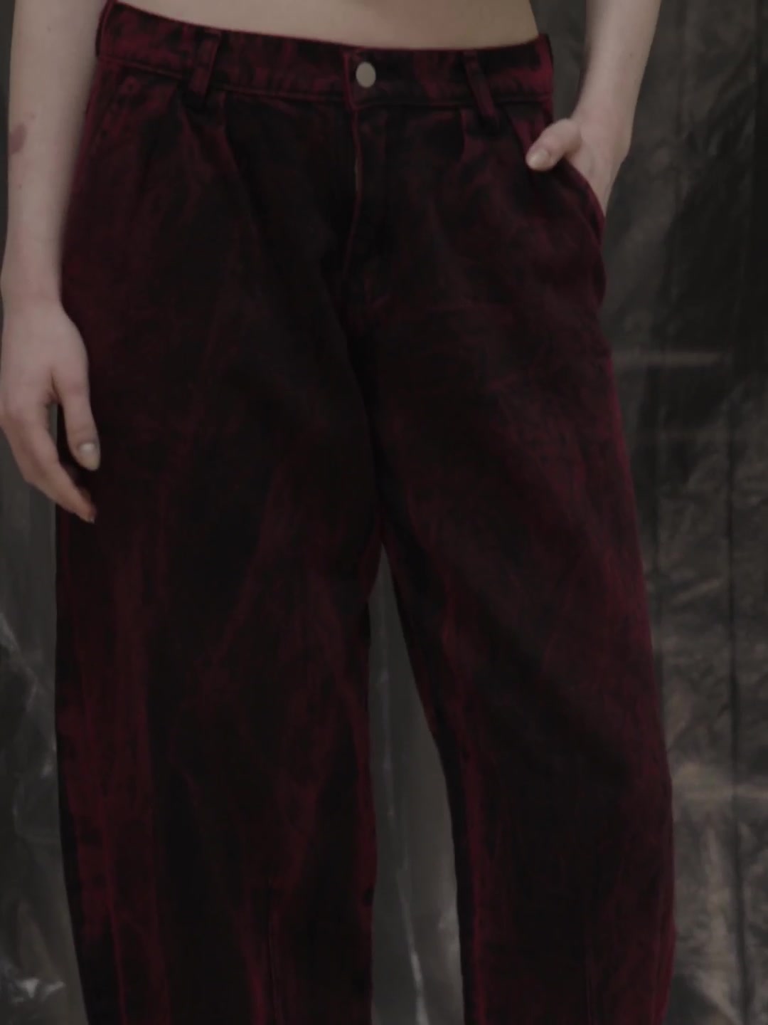 Jean CAMPO - UNISEX