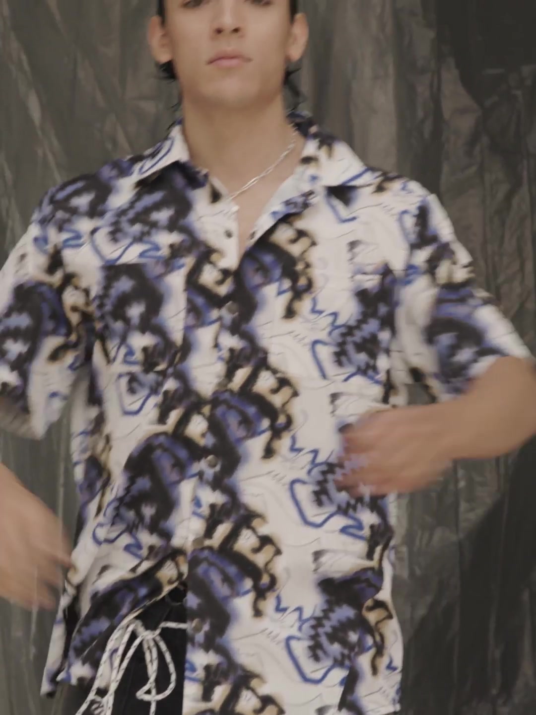 Camisa BAGUAL