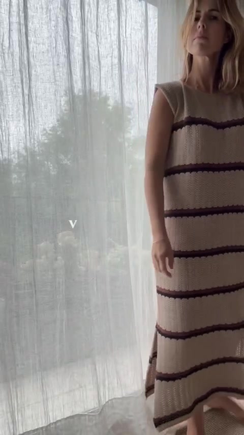 VESTIDO ATACAMA