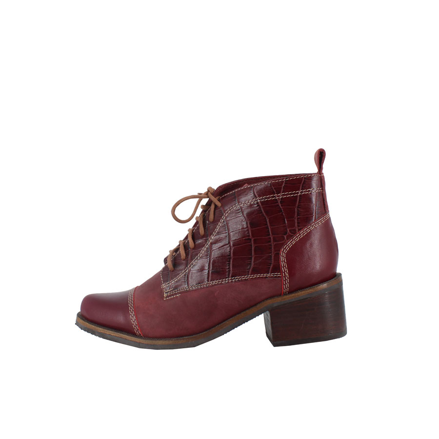 BOTIN JASPE