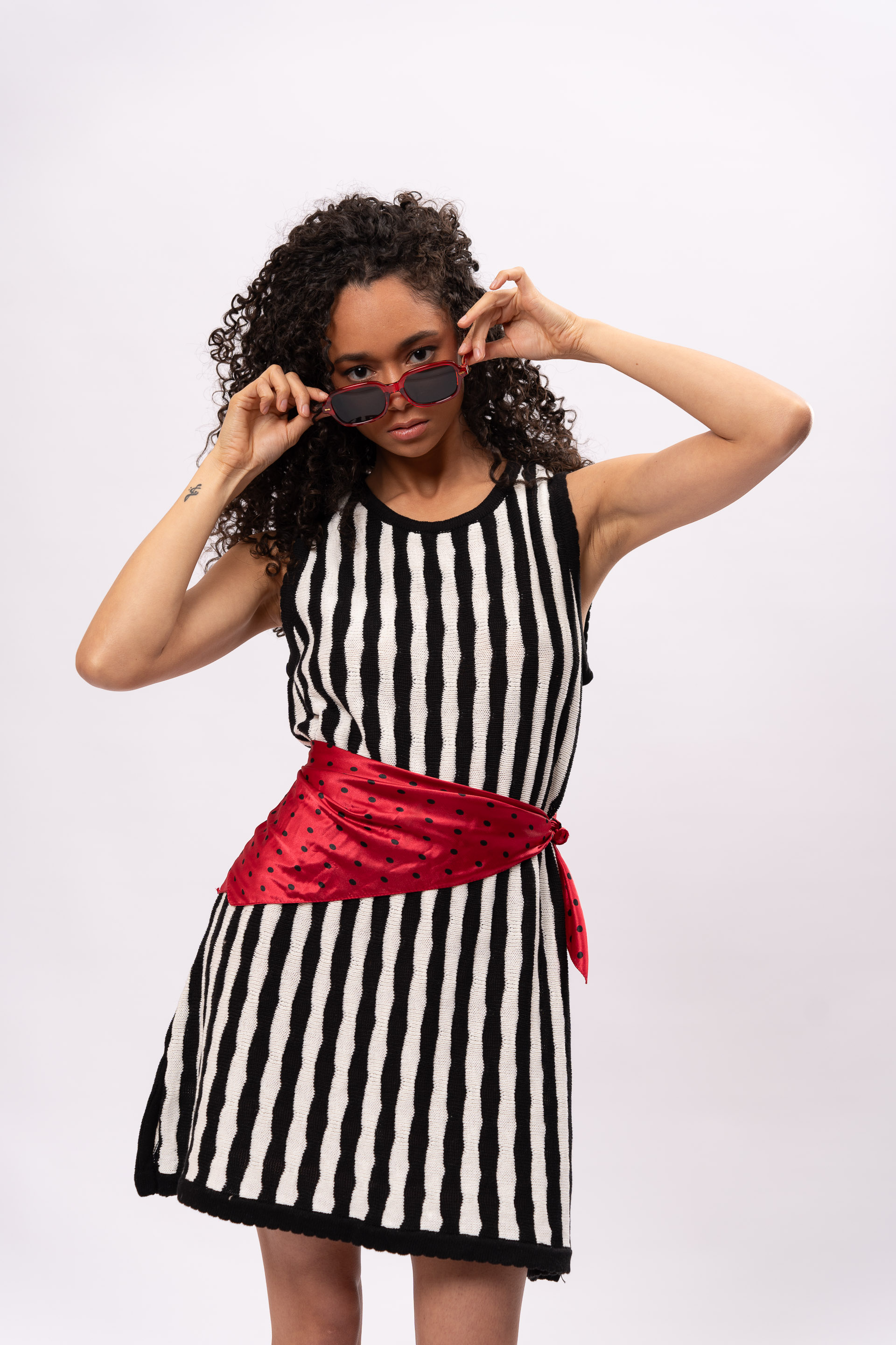 Vestido Candy