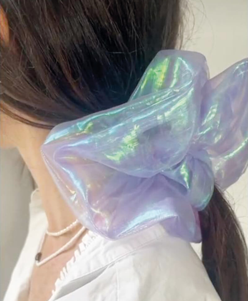 SPICY HAIR PIECE
