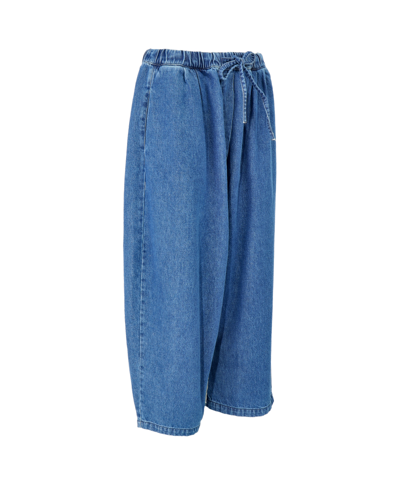 PANTALON DENIM