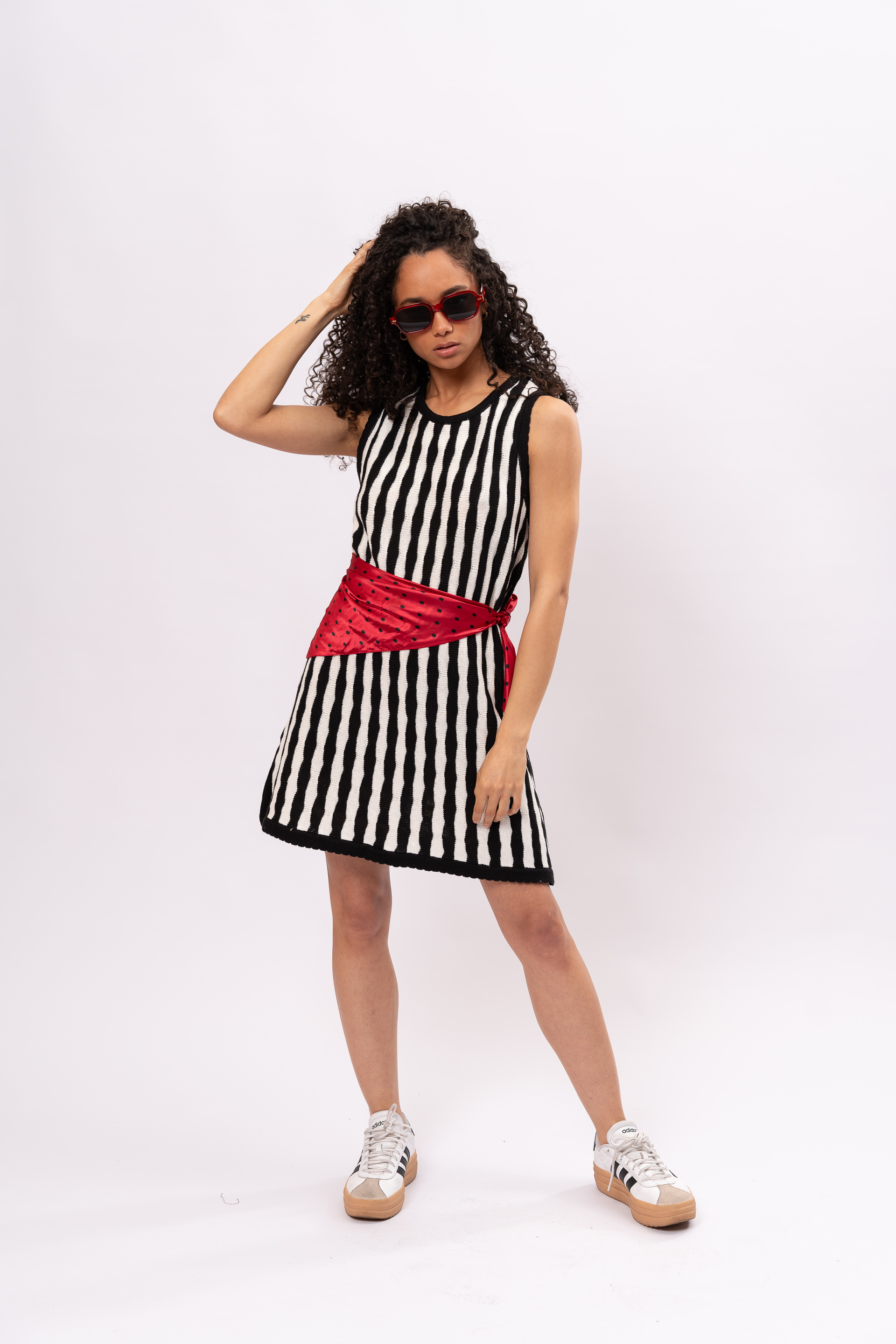 Vestido Candy