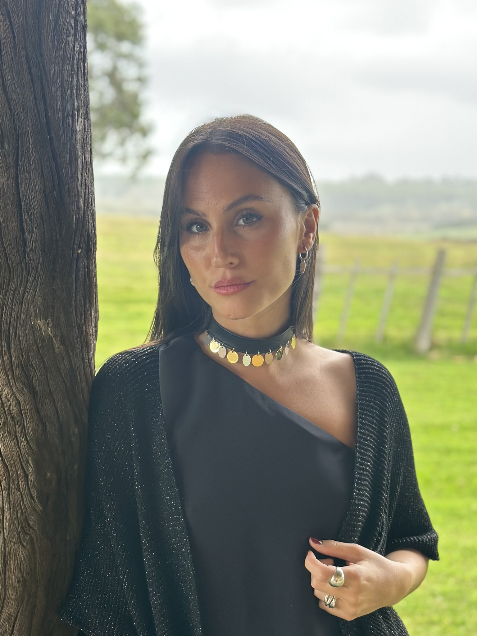 Choker Indie