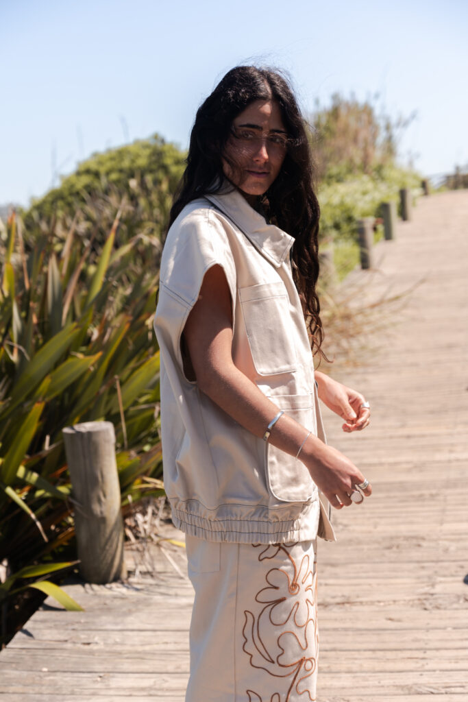 Pantalon Noble