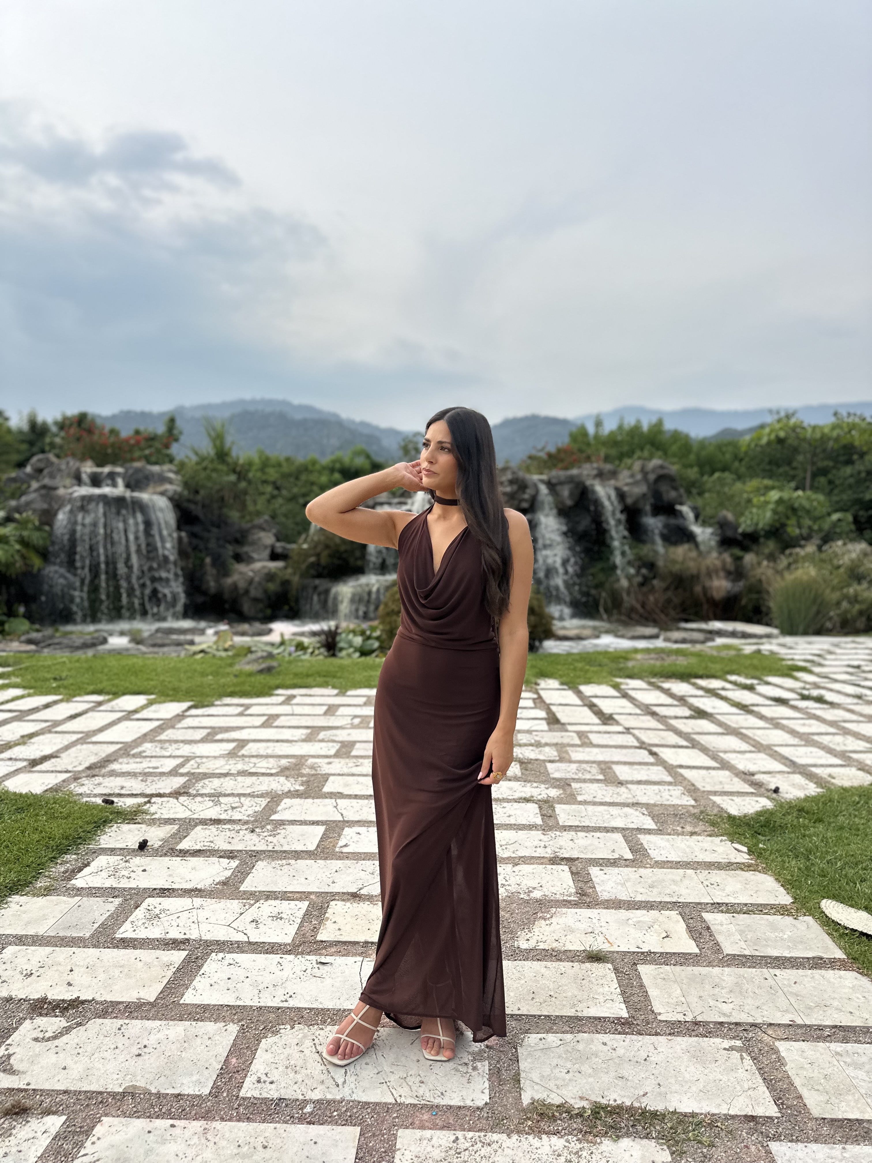 Vestido Oaxaca