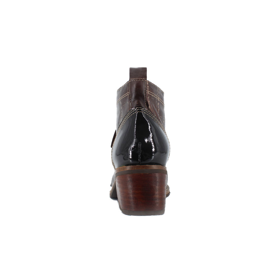 BOTIN JASPE