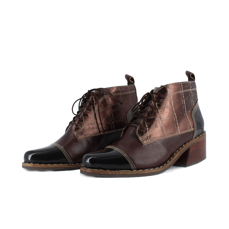 BOTIN JASPE