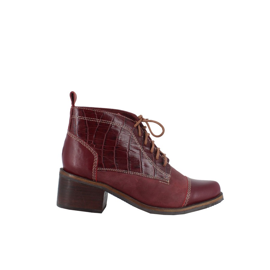BOTIN JASPE
