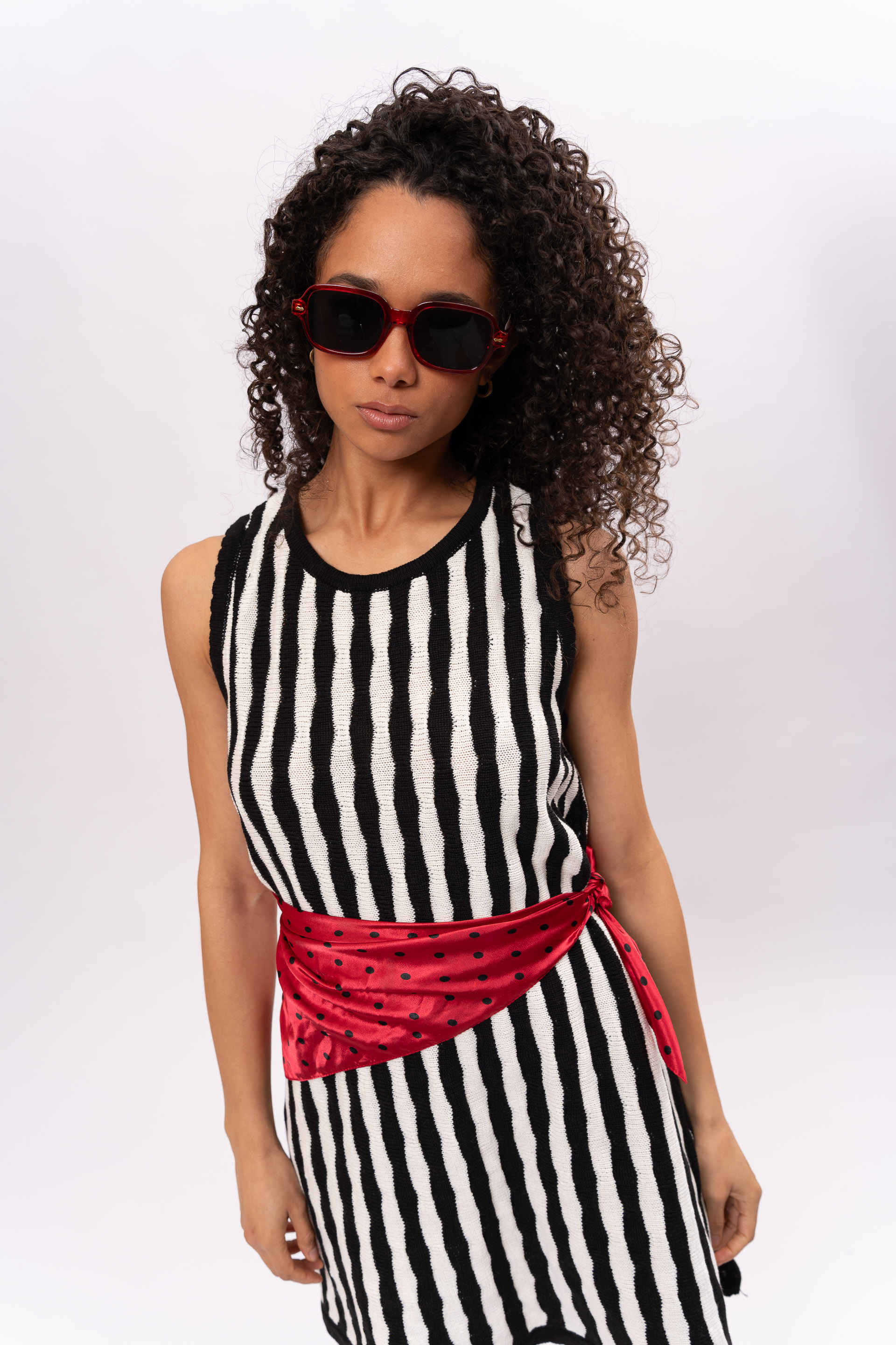Vestido Candy