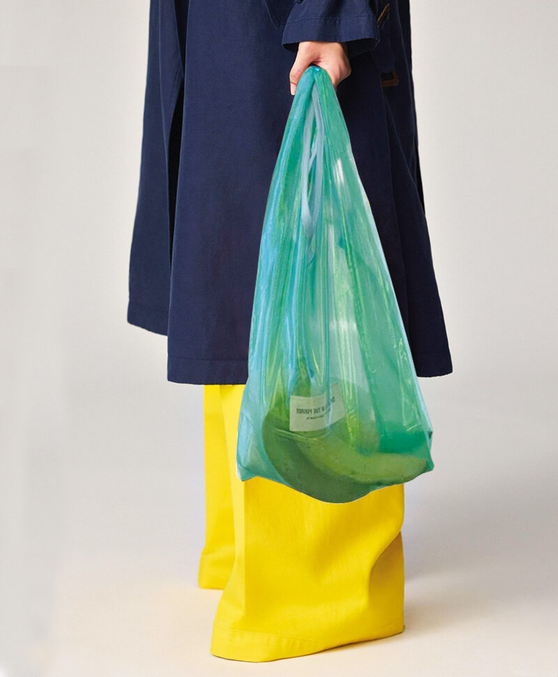 SPICY BAG