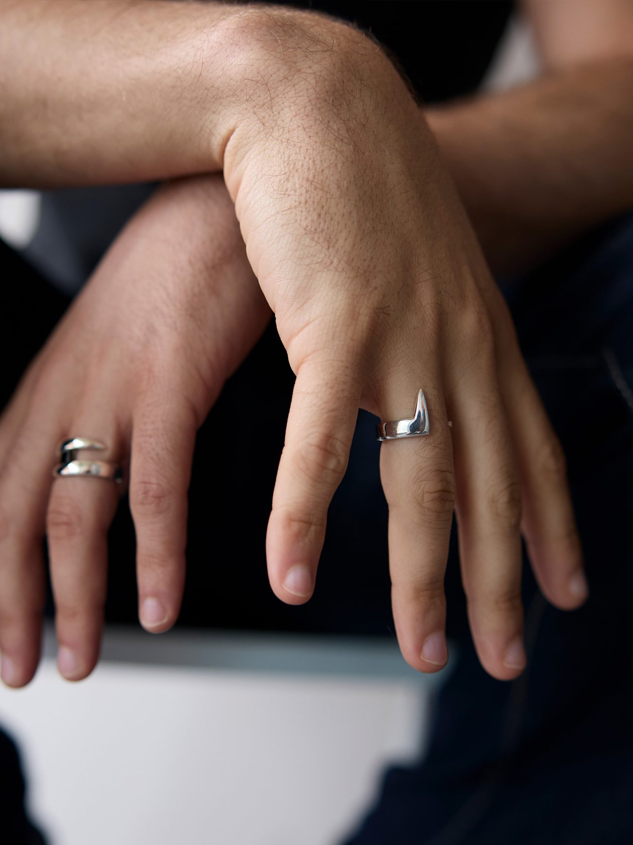Anillo Canine