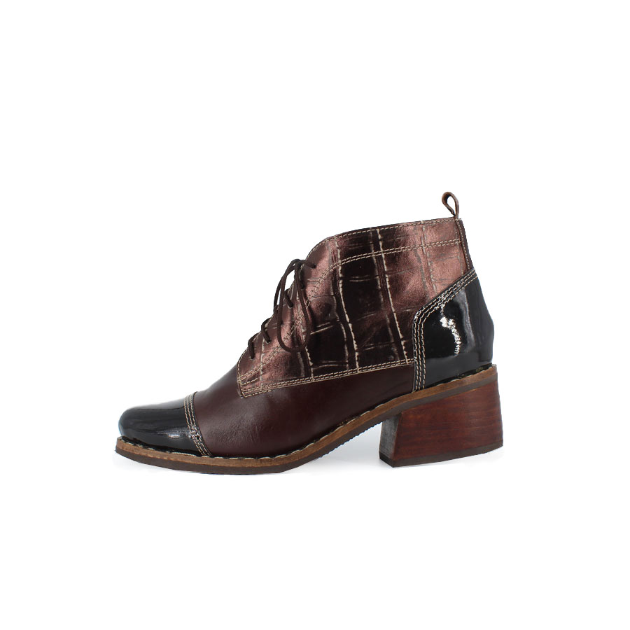 BOTIN JASPE