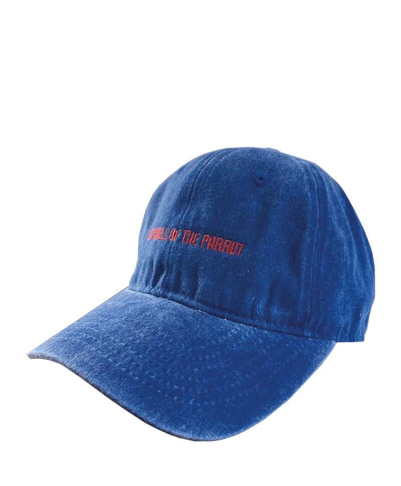 CAP TSP
