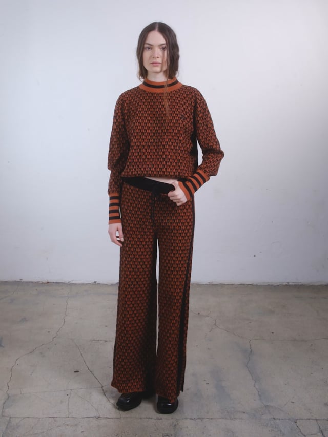 pantalón depo