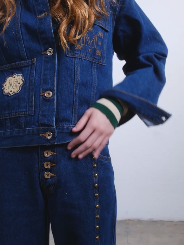 pantalón syso