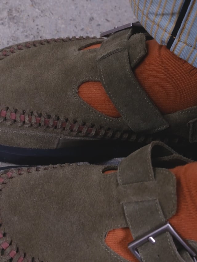 slipper najada