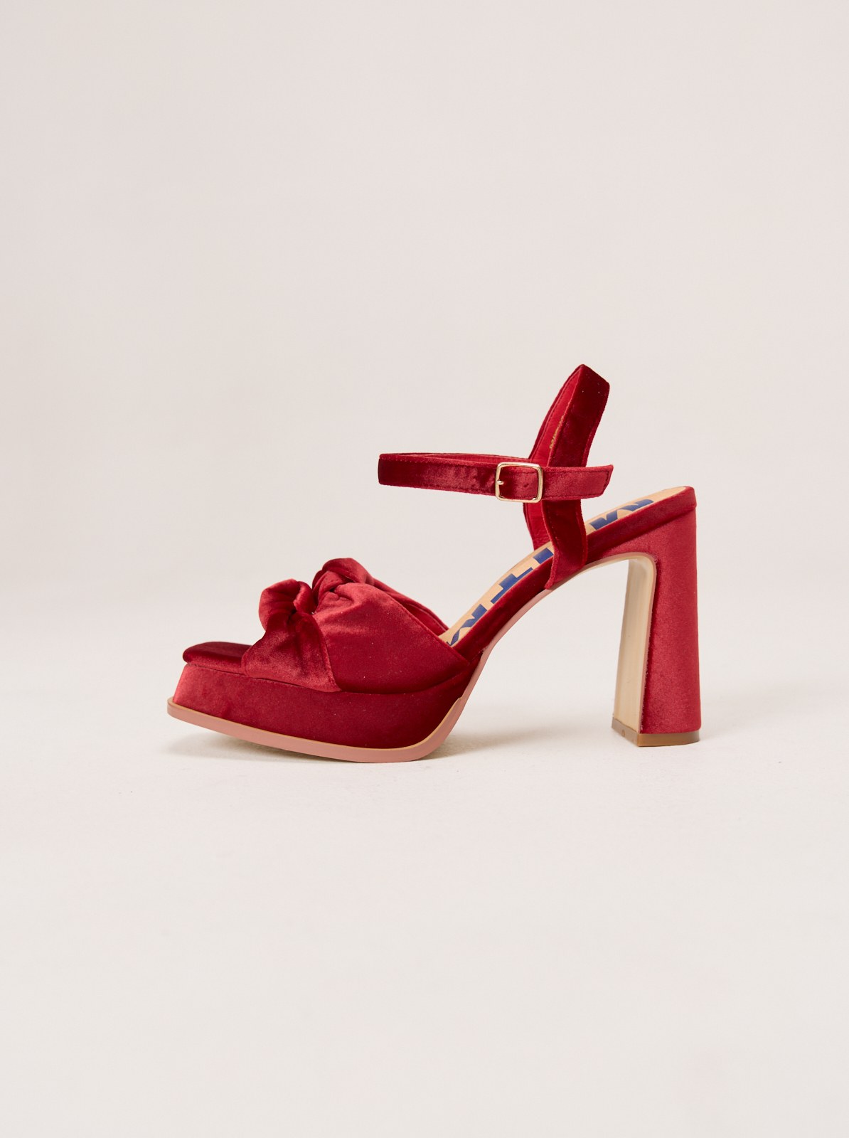 sandalias ñoma
