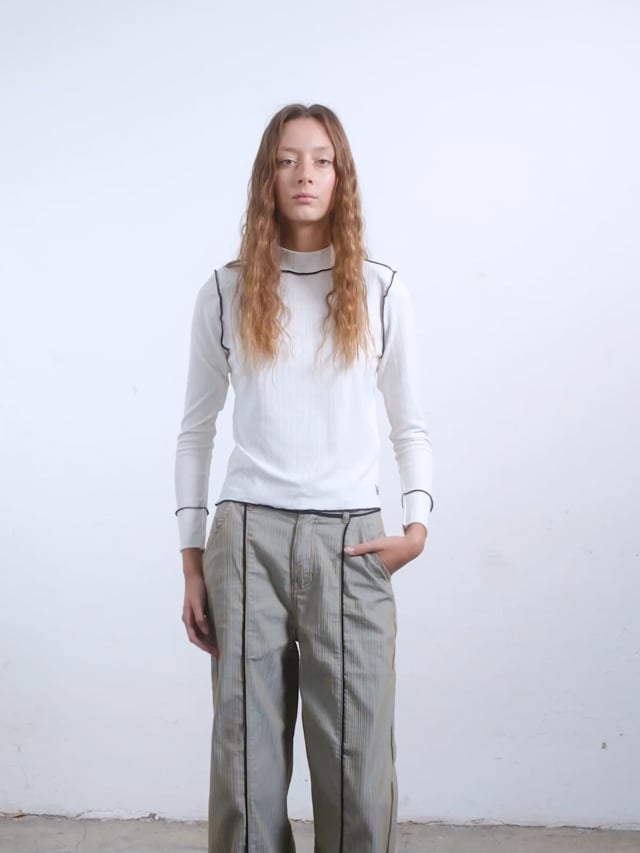 pantalón strinco