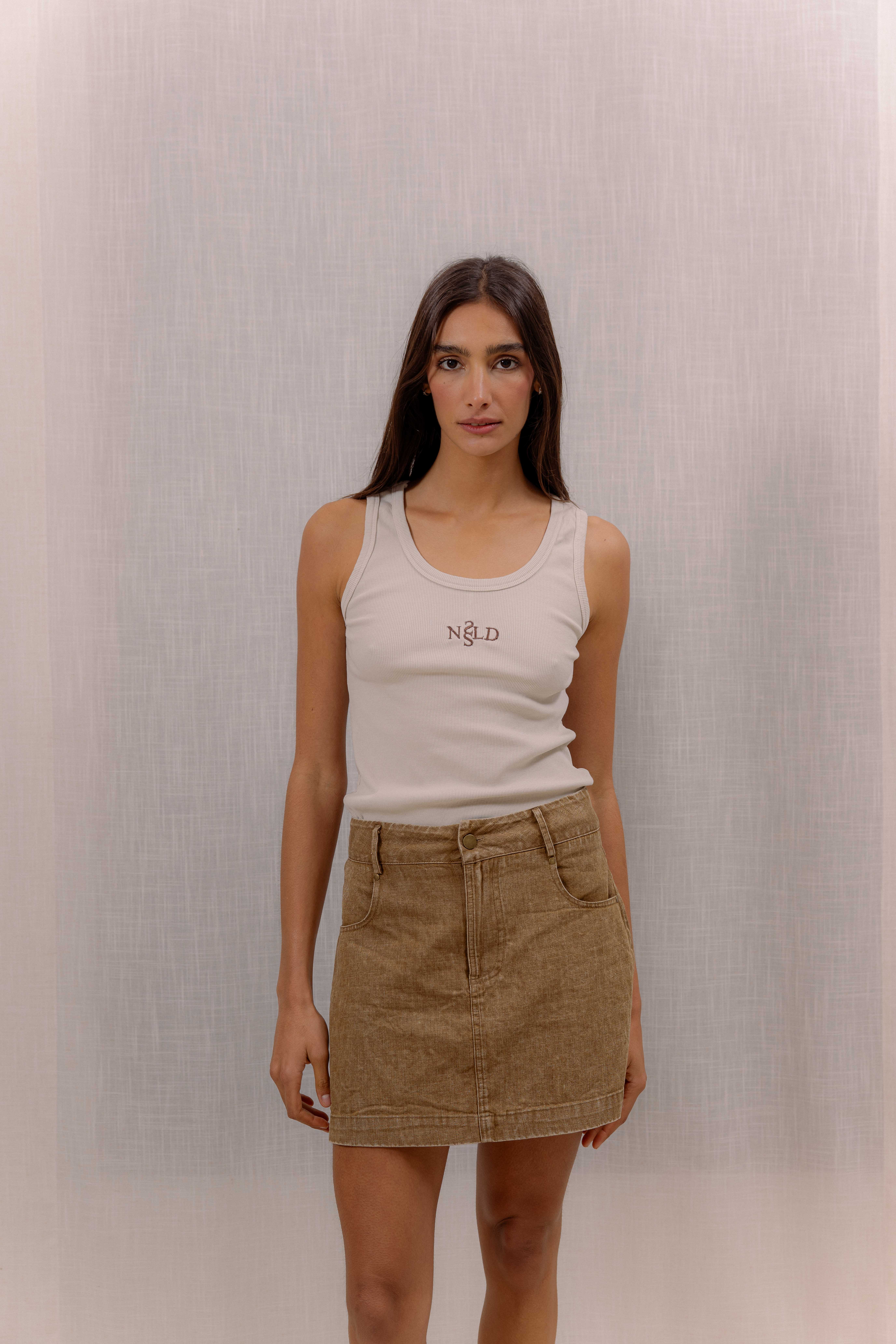 MUSCULOSA MIA