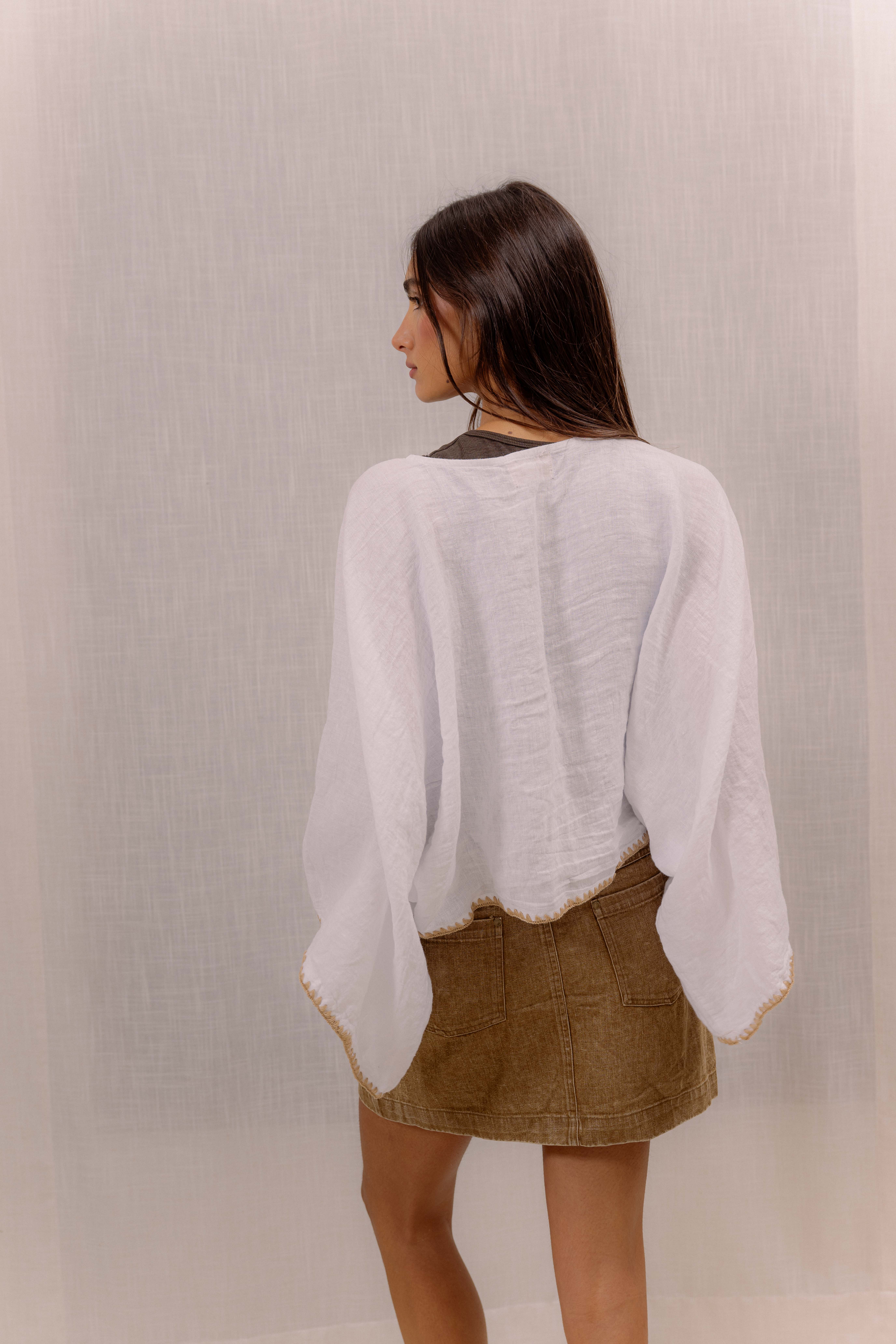 BLUSA KOVA