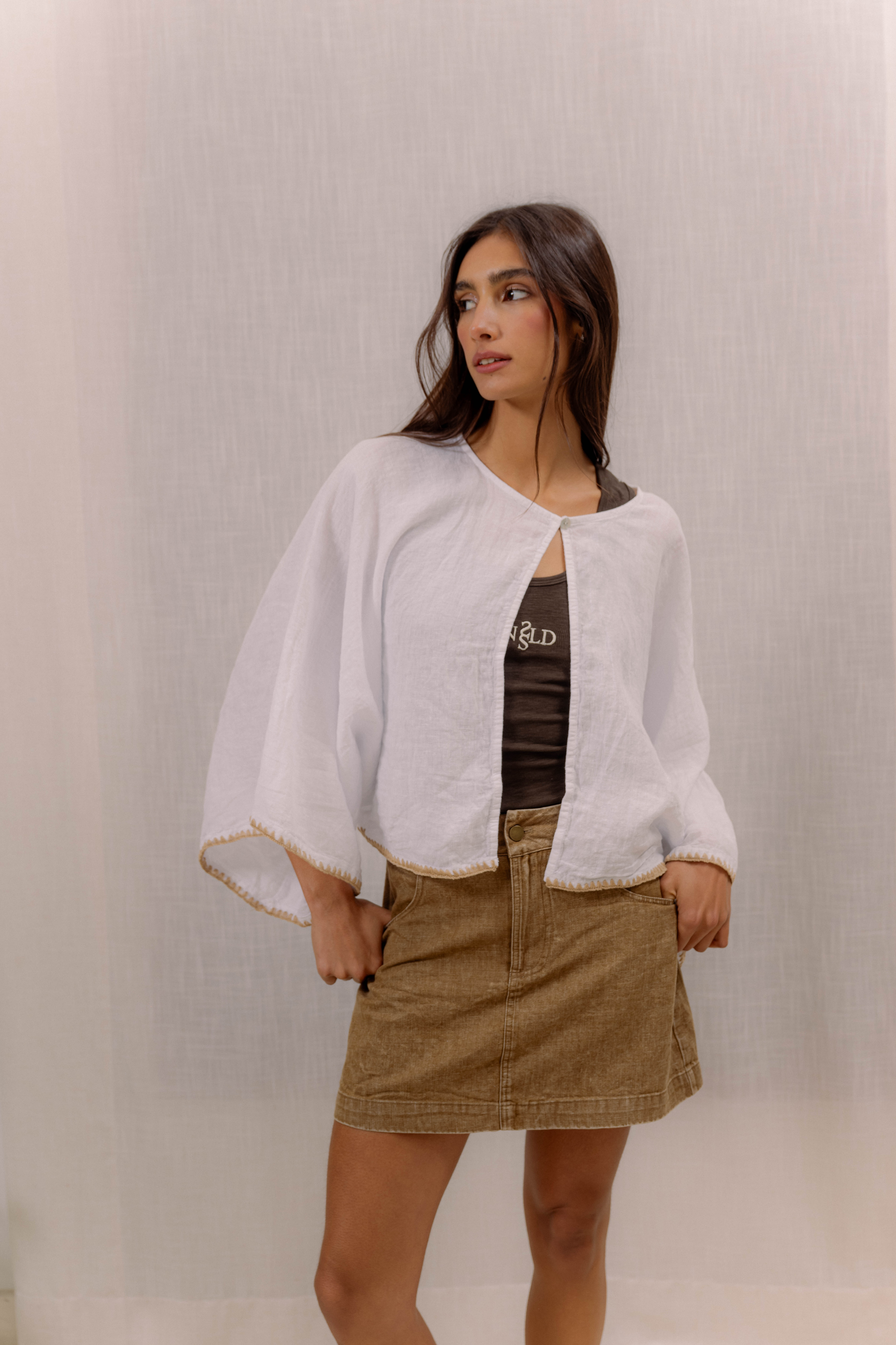 BLUSA KOVA
