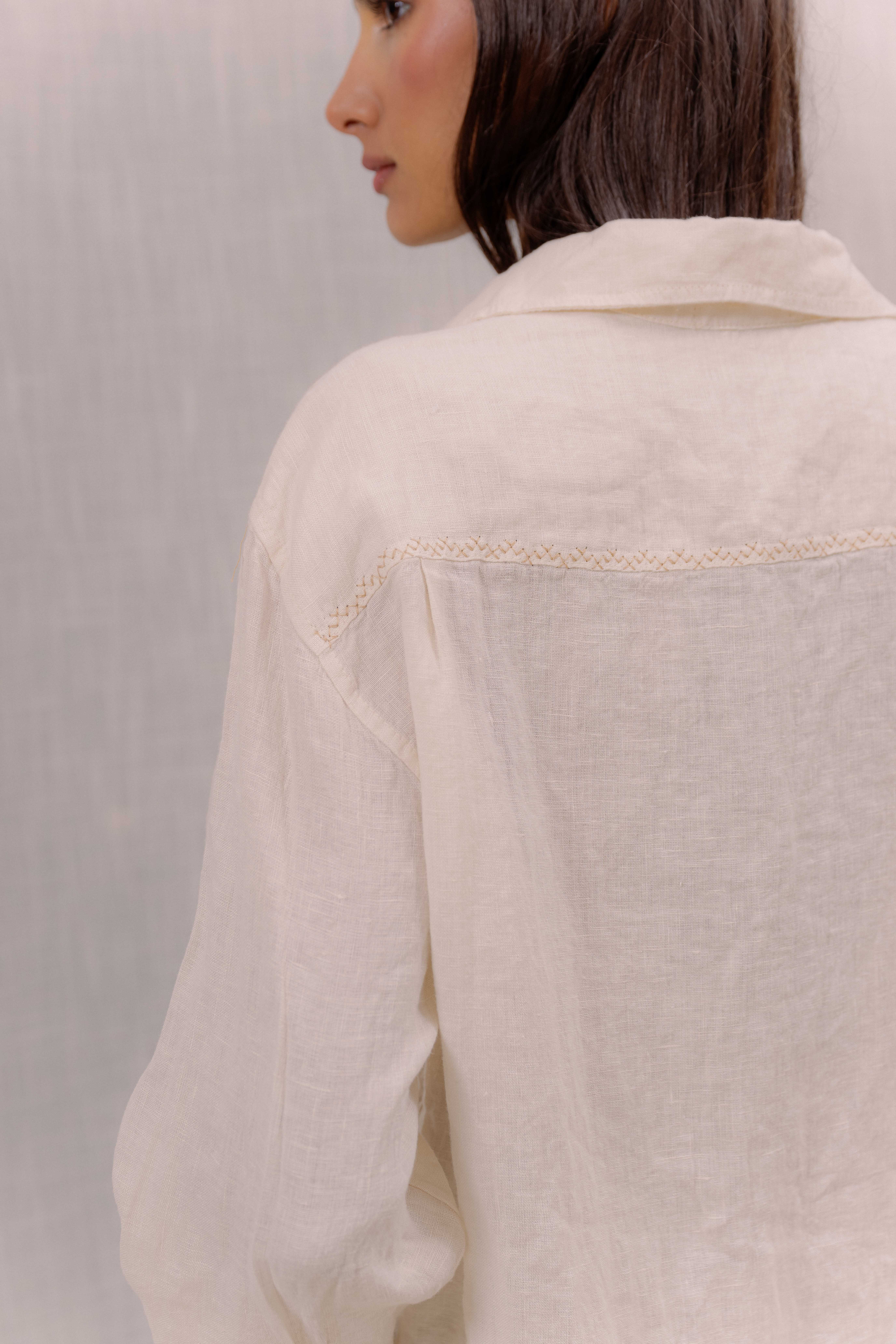 CAMISA CRETA