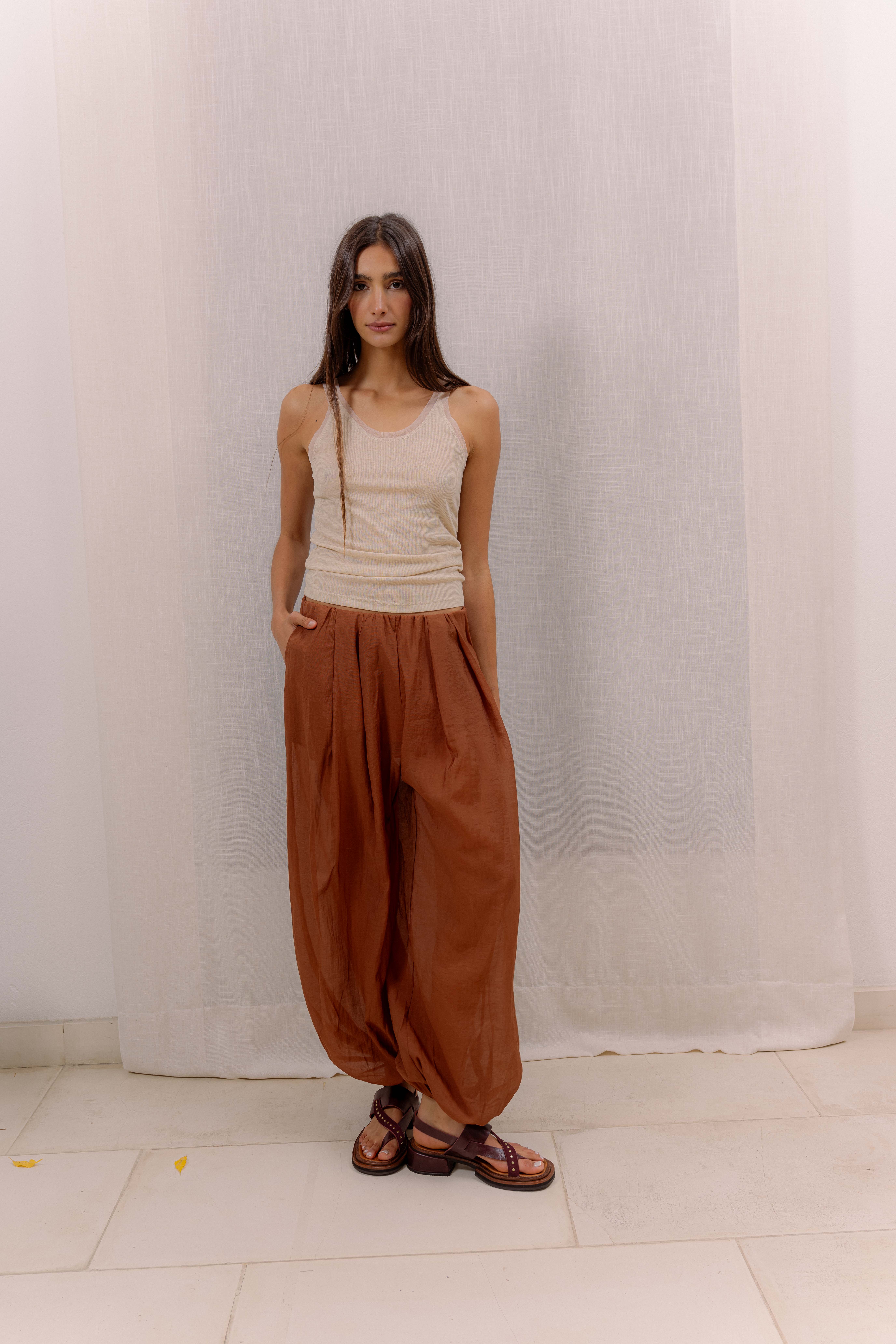 PANTALON JAZMIN