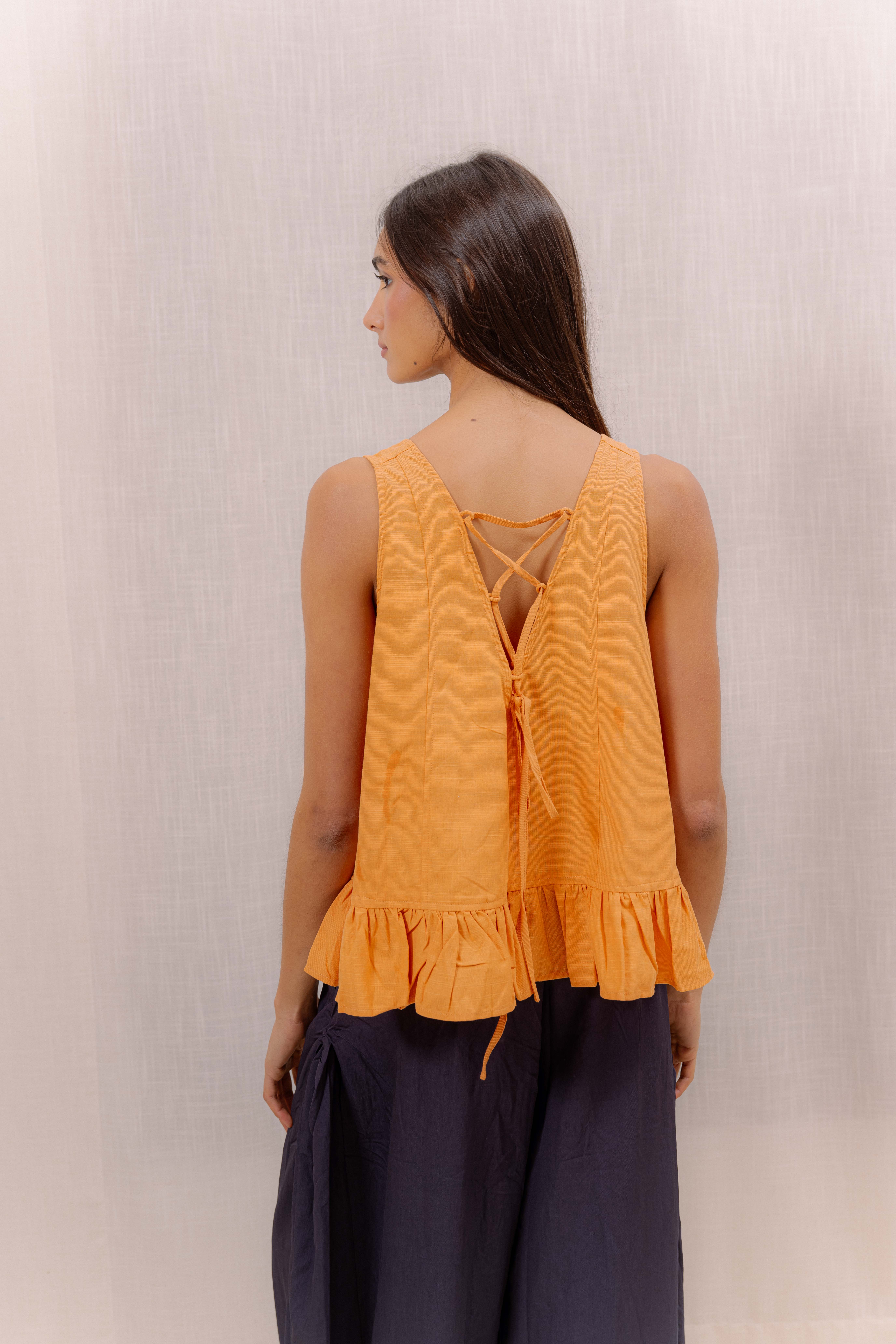 MUSCULOSA MOCCA